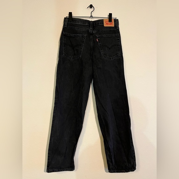 Levi ‘94 Baggy Jeans Size 27 - Picture 4 of 4